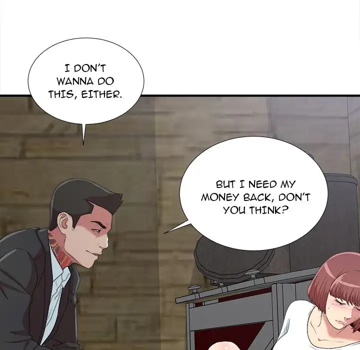 Secret Friend - Chapter 37 [photo 54] - MangaPorn