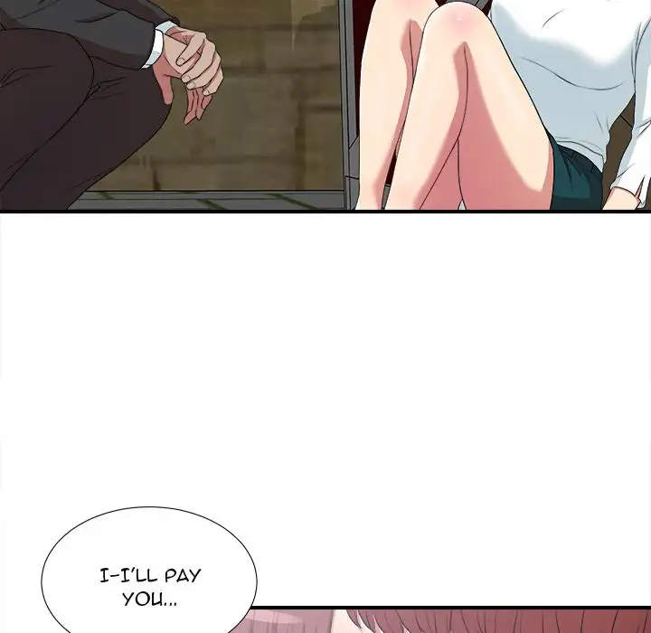 Secret Friend - Chapter 37 [photo 55] - MangaPorn