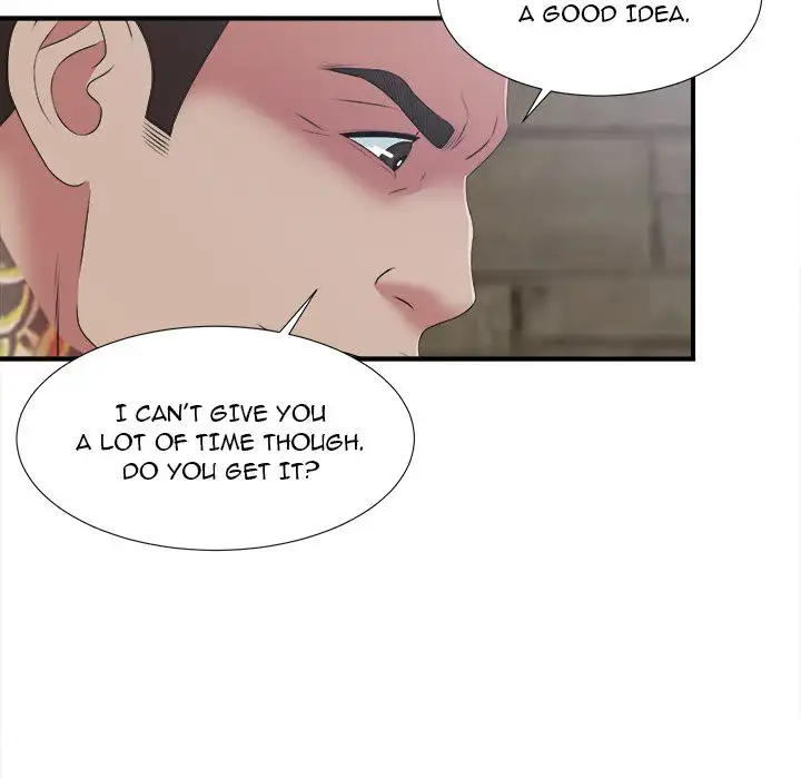 Secret Friend - Chapter 37 [photo 57] - MangaPorn