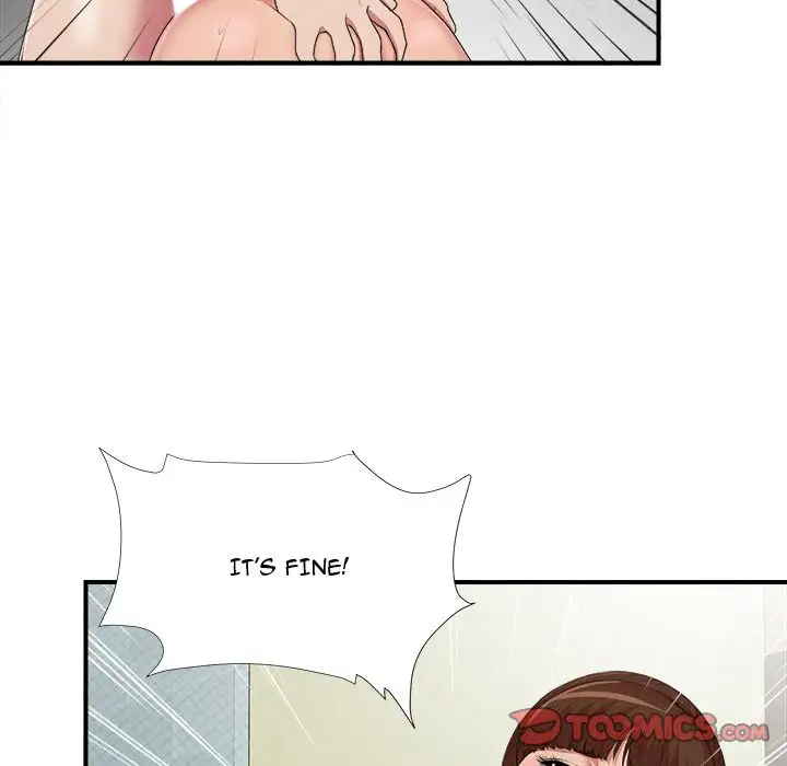 Secret Friend - Chapter 37 [photo 75] - MangaPorn