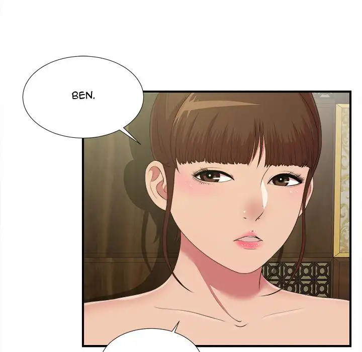 Secret Friend - Chapter 37 [photo 89] - MangaPorn