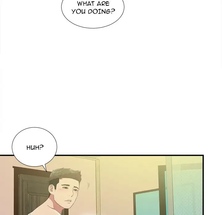 Secret Friend - Chapter 37 [photo 90] - MangaPorn