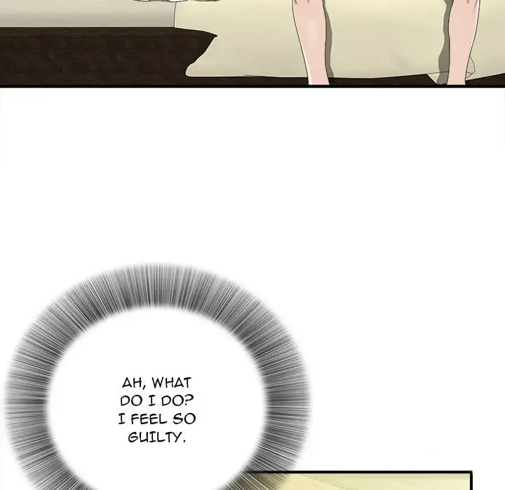 Secret Friend - Chapter 37 [photo 93] - MangaPorn