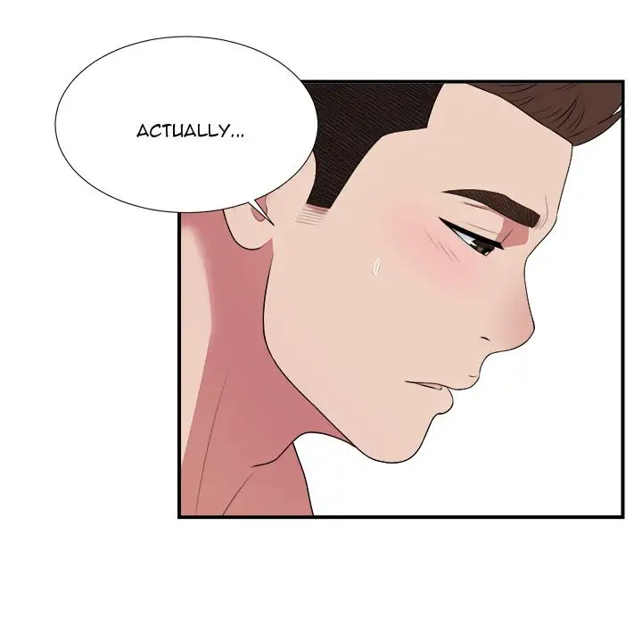 Secret Friend - Chapter 37 [photo 98] - MangaPorn