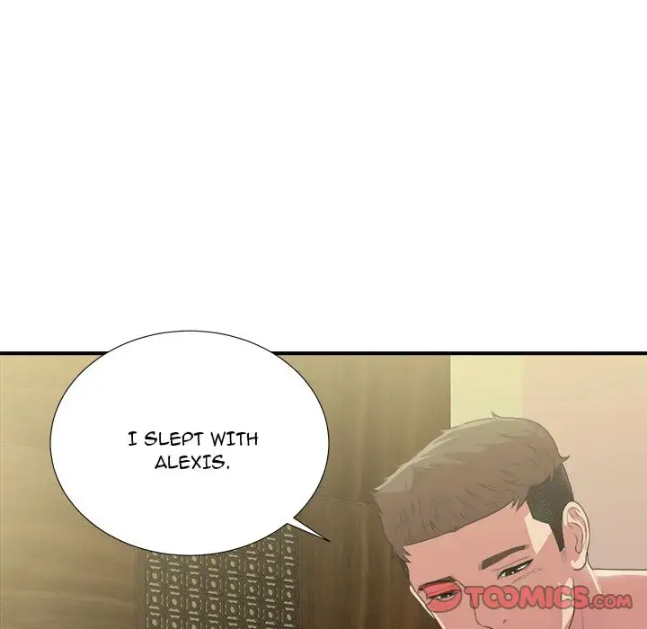 Secret Friend - Chapter 37 [photo 99] - MangaPorn