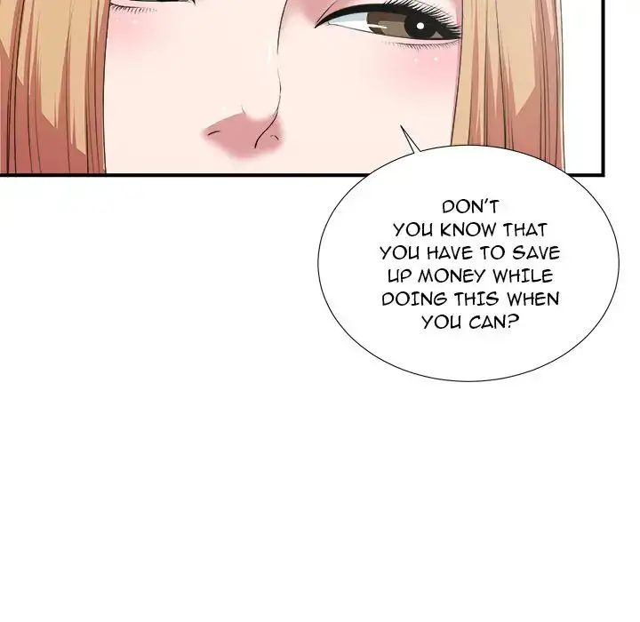 Secret Friend - Chapter 38 [photo 101] - MangaPorn