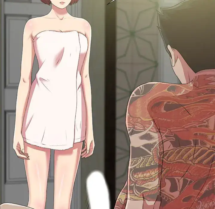 Secret Friend - Chapter 38 [photo 11] - MangaPorn