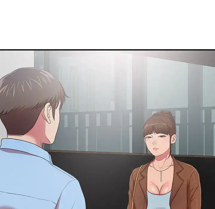 Secret Friend - Chapter 38 [photo 114] - MangaPorn