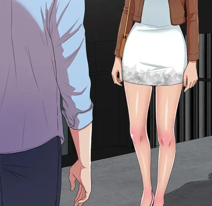 Secret Friend - Chapter 38 [photo 115] - MangaPorn