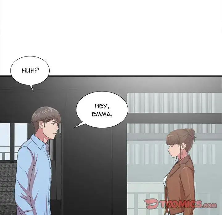 Secret Friend - Chapter 38 [photo 117] - MangaPorn