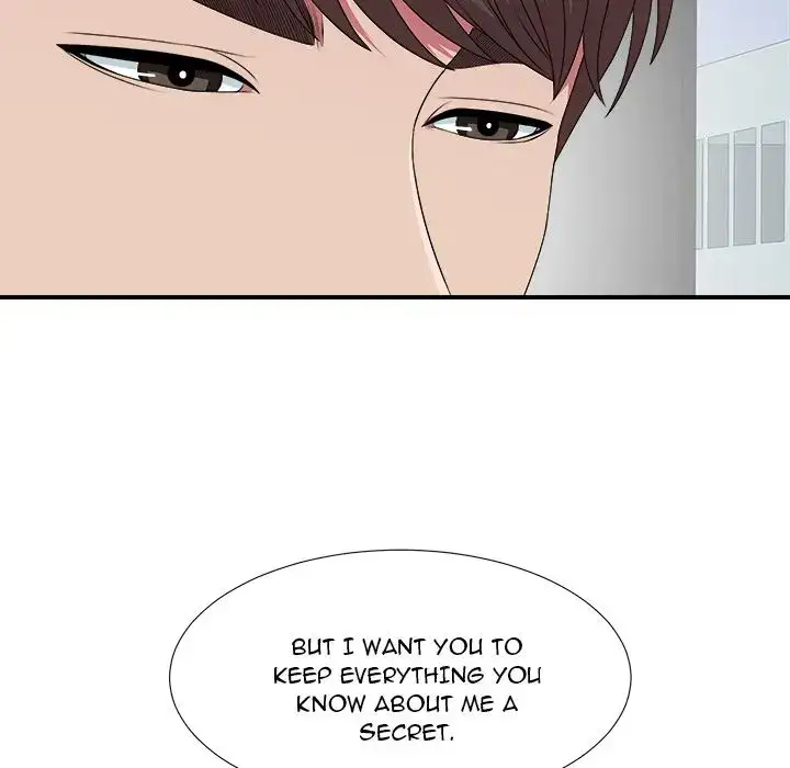 Secret Friend - Chapter 38 [photo 122] - MangaPorn