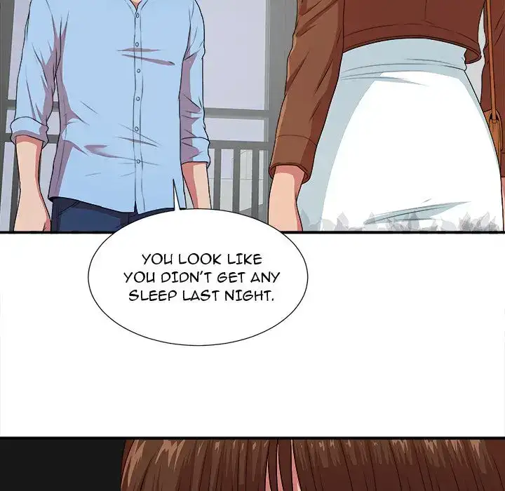 Secret Friend - Chapter 38 [photo 124] - MangaPorn