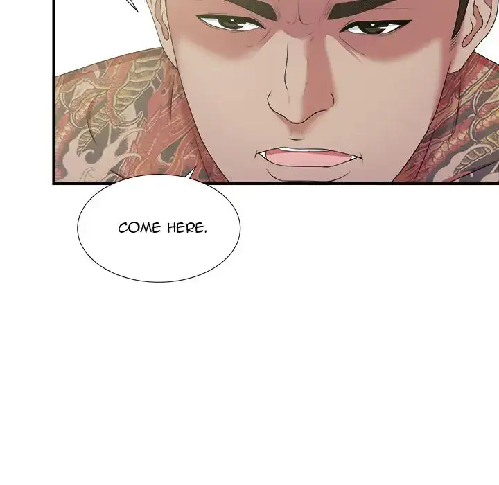 Secret Friend - Chapter 38 [photo 16] - MangaPorn