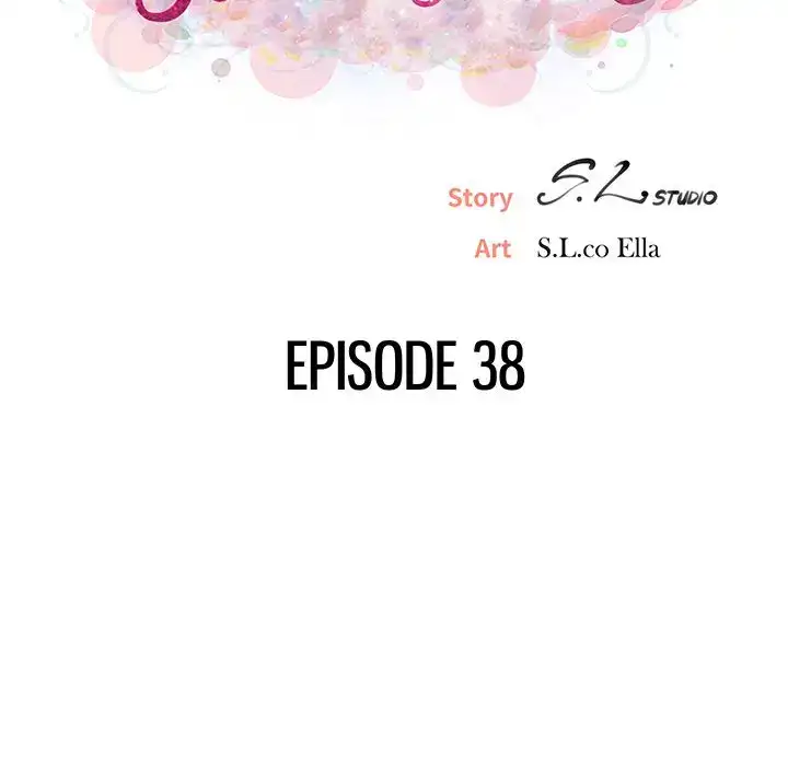 Secret Friend - Chapter 38 [photo 18] - MangaPorn