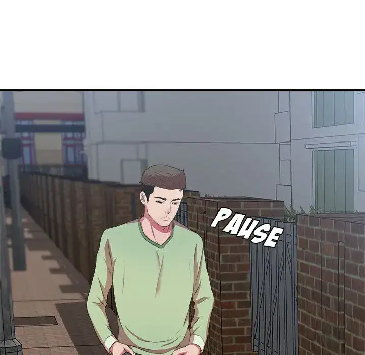 Secret Friend - Chapter 38 [photo 20] - MangaPorn