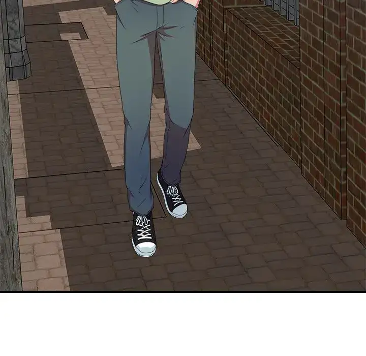 Secret Friend - Chapter 38 [photo 21] - MangaPorn