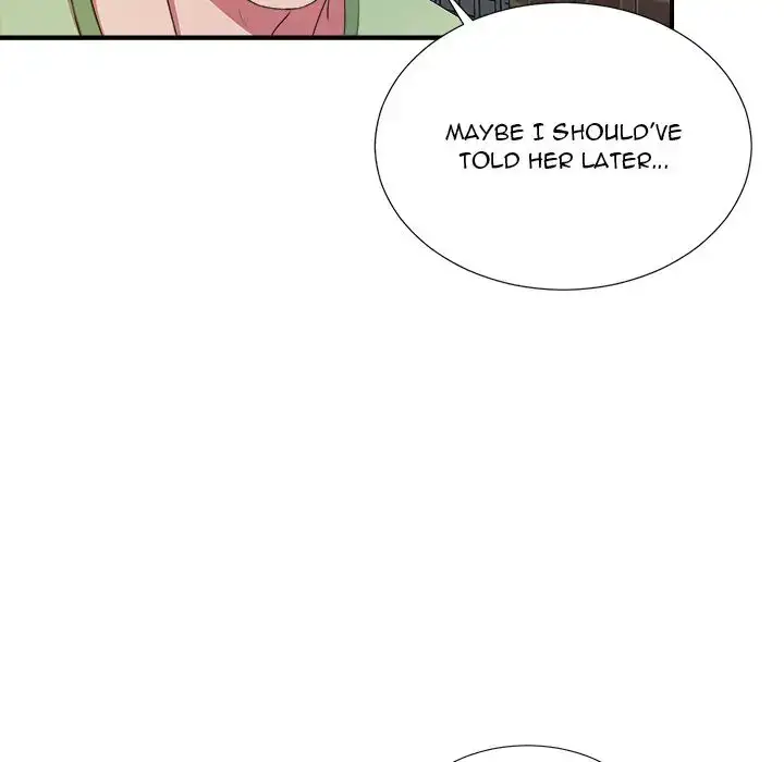 Secret Friend - Chapter 38 [photo 23] - MangaPorn