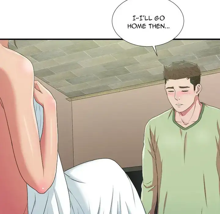 Secret Friend - Chapter 38 [photo 24] - MangaPorn