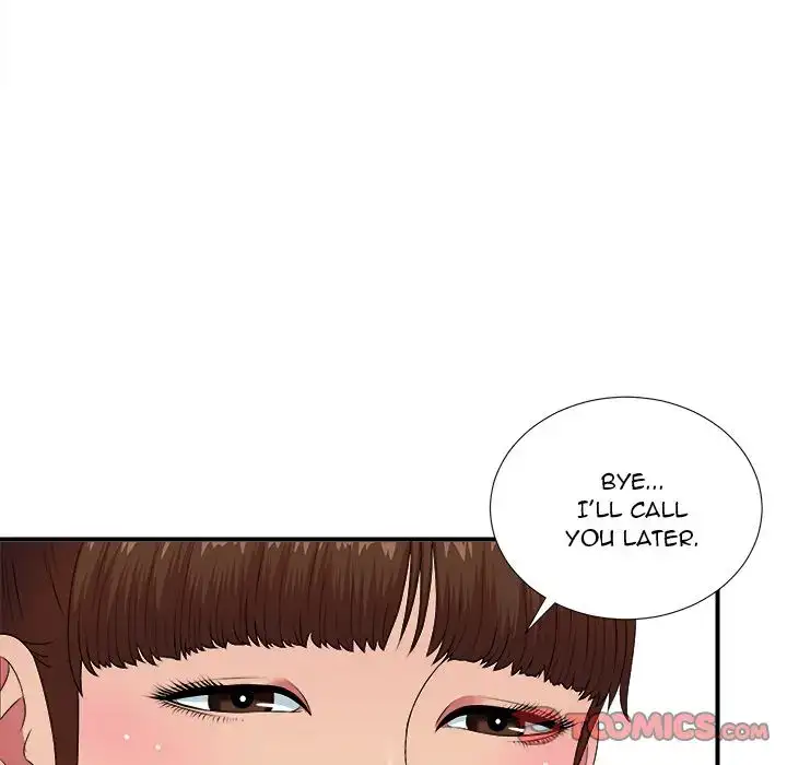 Secret Friend - Chapter 38 [photo 27] - MangaPorn