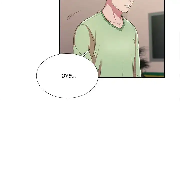 Secret Friend - Chapter 38 [photo 29] - MangaPorn