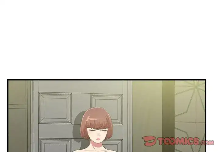 Secret Friend - Chapter 38 [photo 3] - MangaPorn