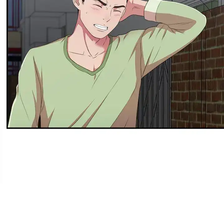 Secret Friend - Chapter 38 [photo 31] - MangaPorn