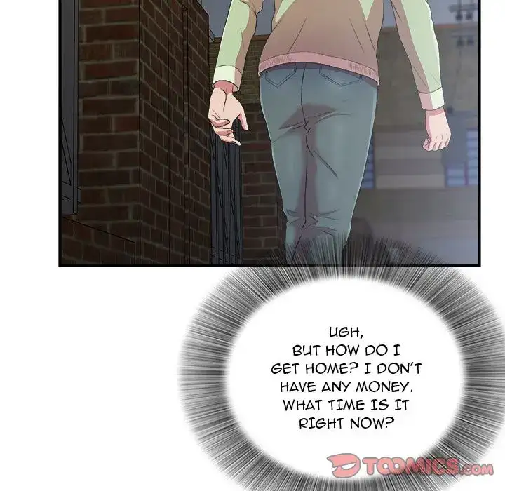 Secret Friend - Chapter 38 [photo 33] - MangaPorn