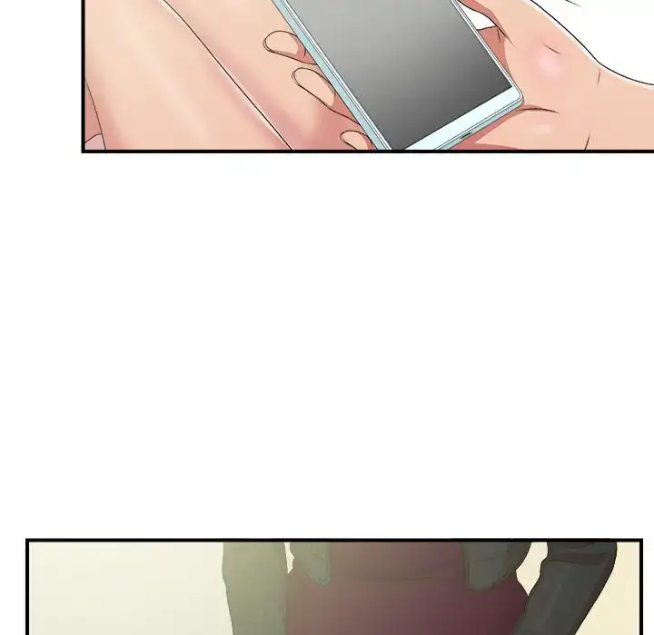 Secret Friend - Chapter 38 [photo 35] - MangaPorn