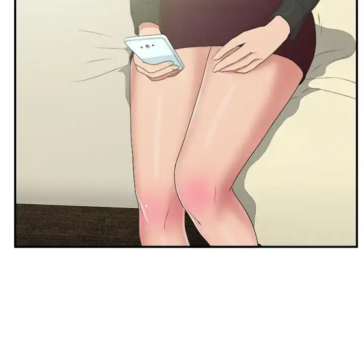 Secret Friend - Chapter 38 [photo 36] - MangaPorn