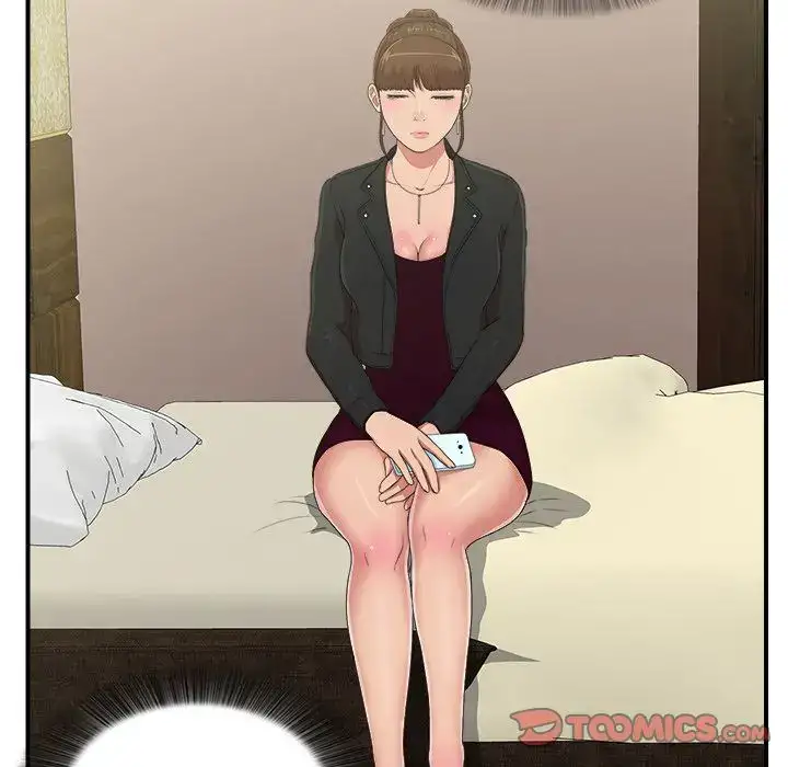 Secret Friend - Chapter 38 [photo 39] - MangaPorn