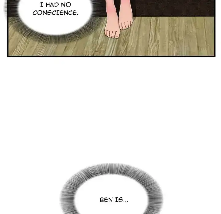 Secret Friend - Chapter 38 [photo 40] - MangaPorn