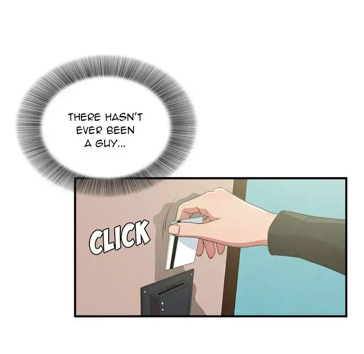 Secret Friend - Chapter 38 [photo 45] - MangaPorn