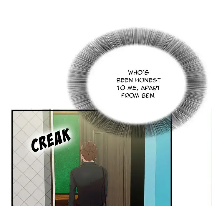 Secret Friend - Chapter 38 [photo 46] - MangaPorn