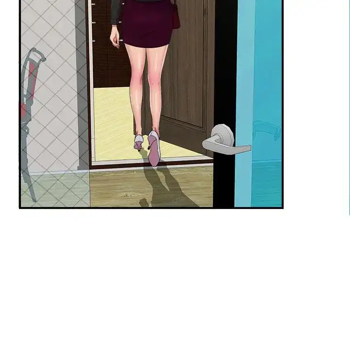 Secret Friend - Chapter 38 [photo 47] - MangaPorn