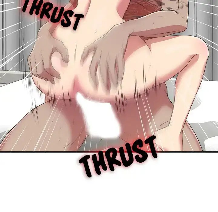 Secret Friend - Chapter 38 [photo 54] - MangaPorn