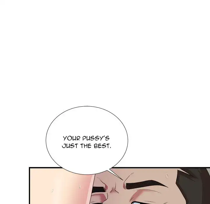 Secret Friend - Chapter 38 [photo 55] - MangaPorn