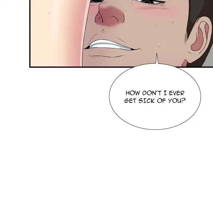 Secret Friend - Chapter 38 [photo 56] - MangaPorn