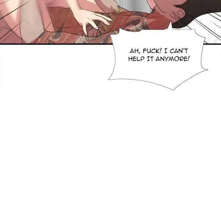 Secret Friend - Chapter 38 [photo 67] - MangaPorn