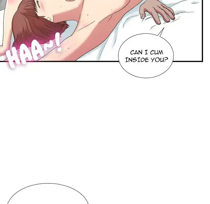 Secret Friend - Chapter 38 [photo 72] - MangaPorn