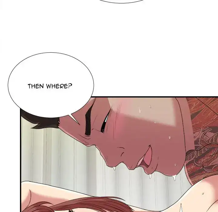 Secret Friend - Chapter 38 [photo 74] - MangaPorn