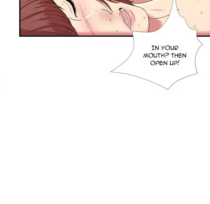 Secret Friend - Chapter 38 [photo 75] - MangaPorn