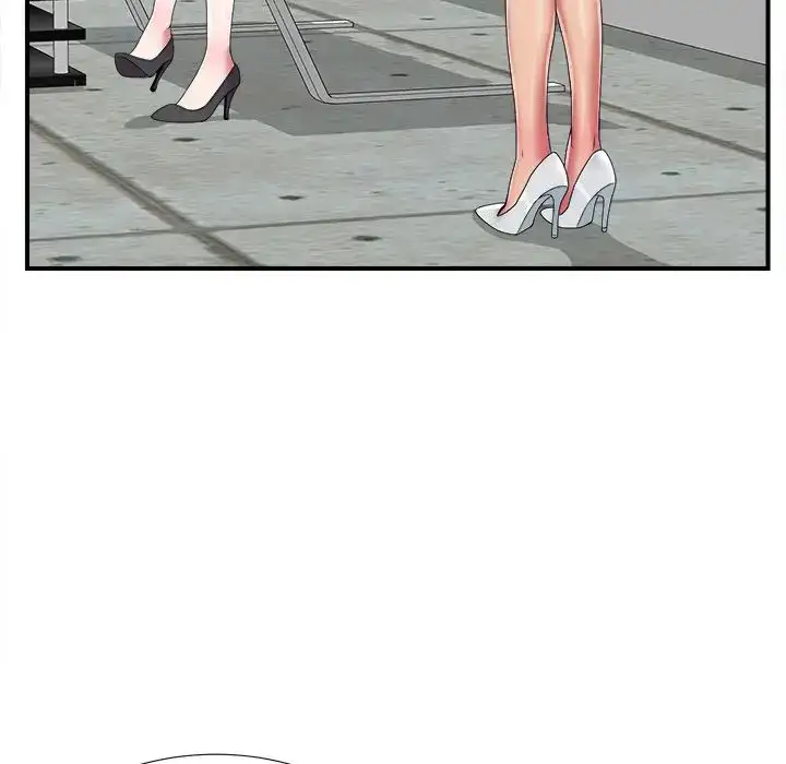 Secret Friend - Chapter 38 [photo 88] - MangaPorn