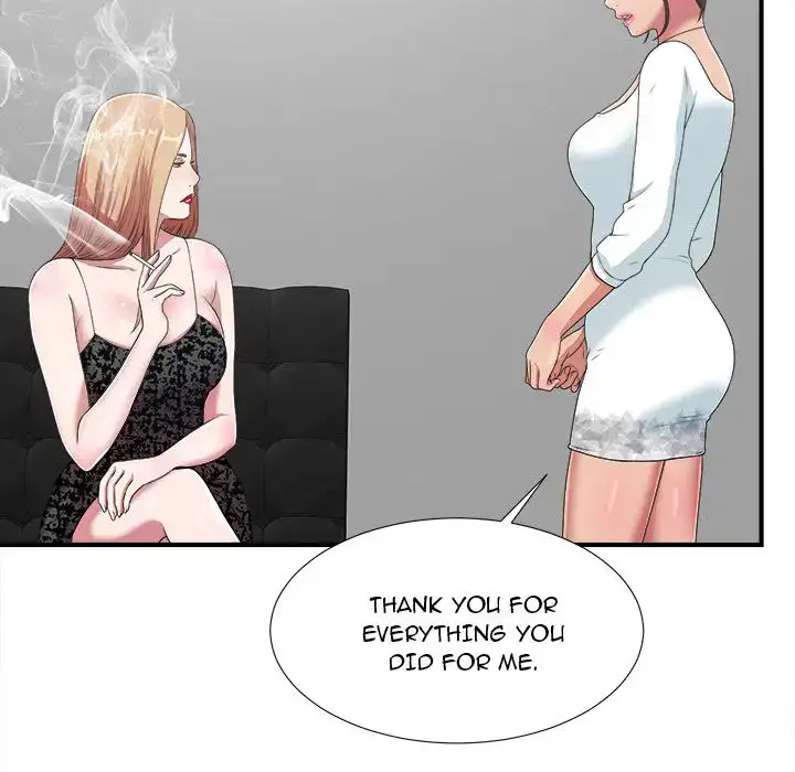 Secret Friend - Chapter 38 [photo 91] - MangaPorn