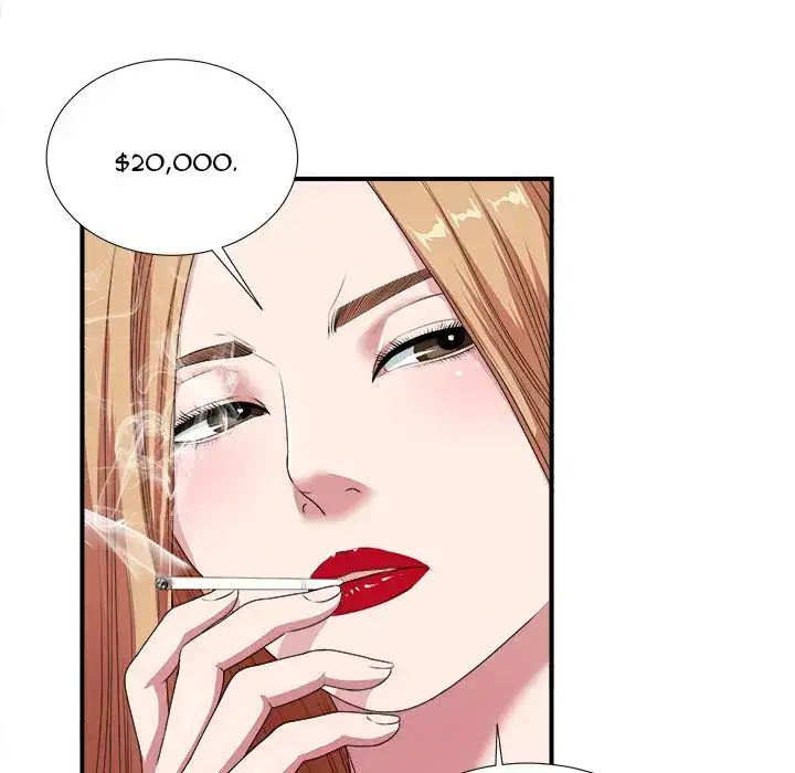 Secret Friend - Chapter 38 [photo 94] - MangaPorn