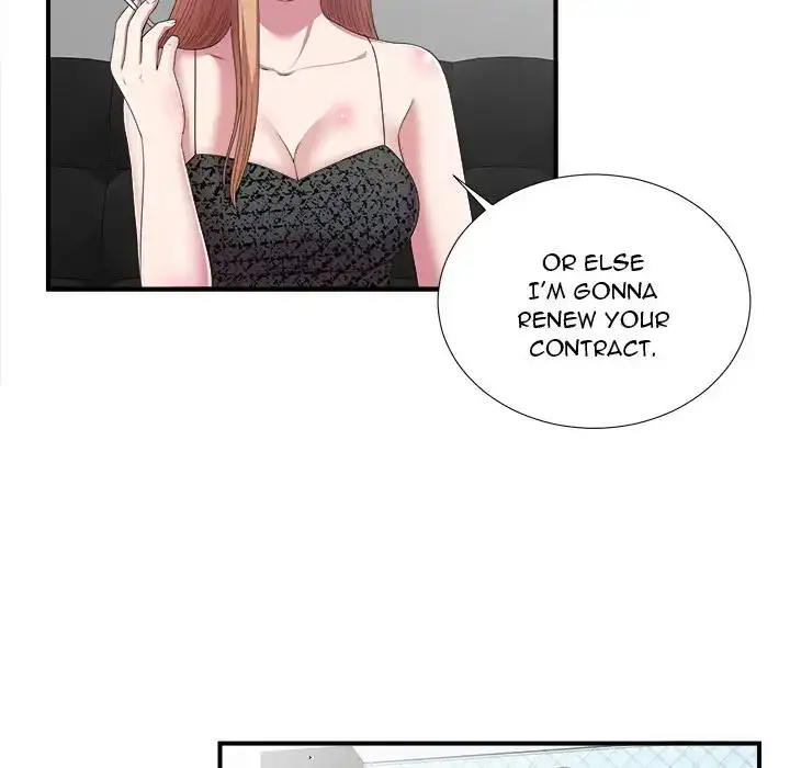 Secret Friend - Chapter 38 [photo 98] - MangaPorn