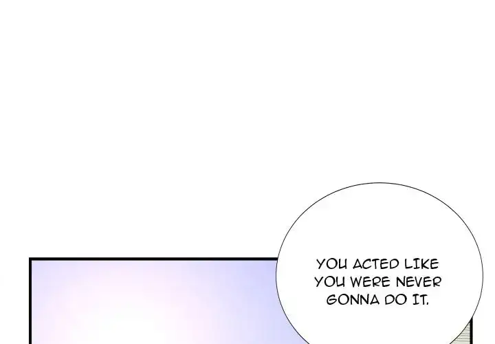 Secret Friend - Chapter 39 [photo 1] - MangaPorn