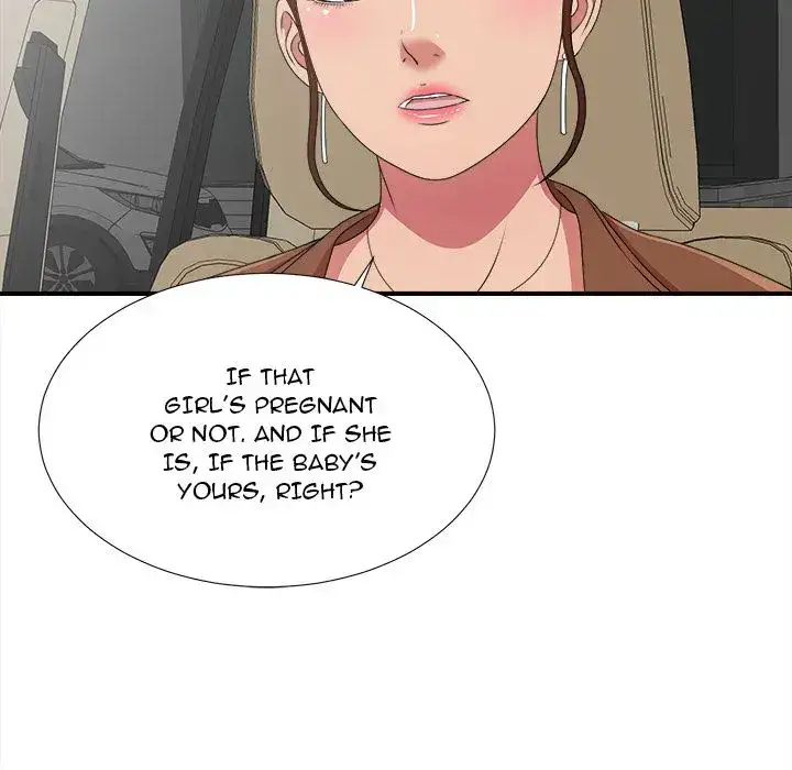 Secret Friend - Chapter 39 [photo 10] - MangaPorn