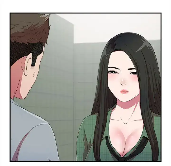 Secret Friend - Chapter 39 [photo 106] - MangaPorn