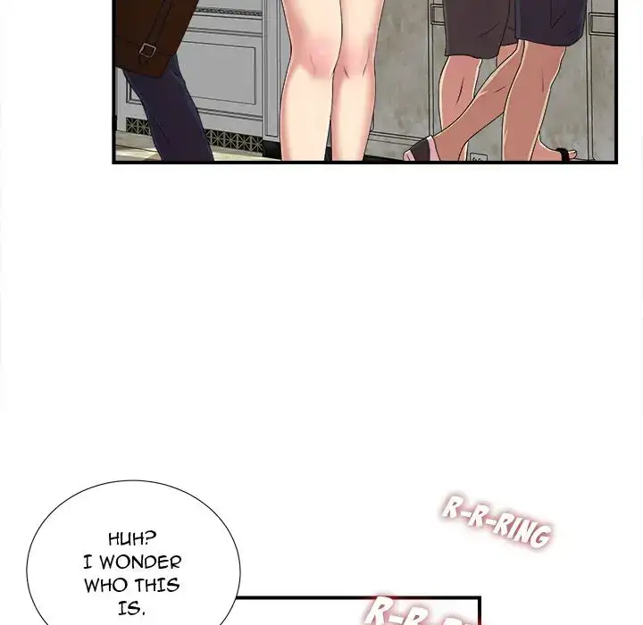 Secret Friend - Chapter 39 [photo 116] - MangaPorn