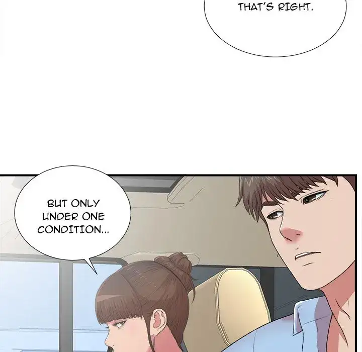 Secret Friend - Chapter 39 [photo 12] - MangaPorn